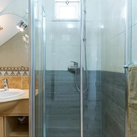 וילה Akivillas Oura Targa