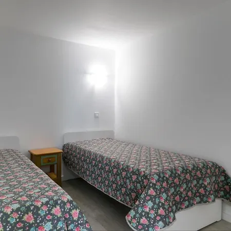 Akivillas Oura Targa * Албуфейра