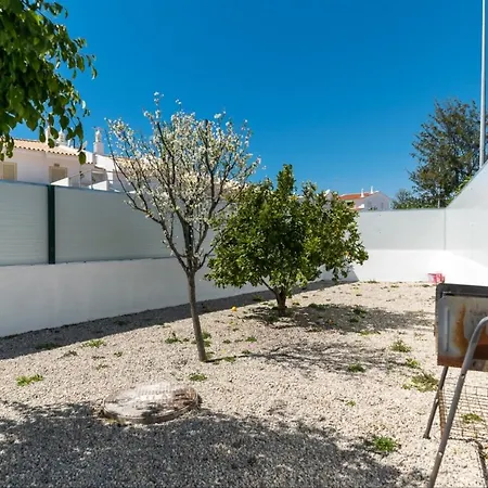 Akivillas Oura Targa * Албуфейра