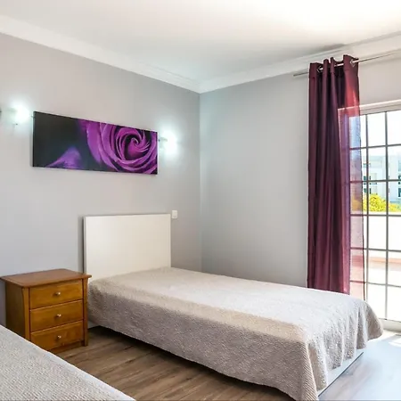 Akivillas Oura Targa Вілла
