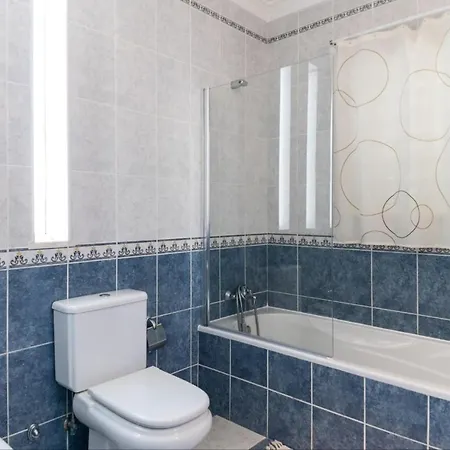 Akivillas Oura Targa * Албуфейра