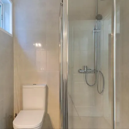 Akivillas Oura Targa 빌라